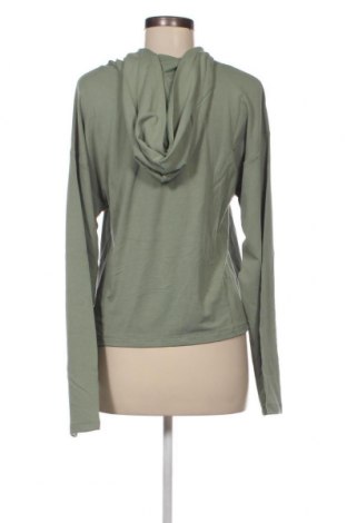 Damen Sweatshirt, Größe XS, Farbe Grün, Preis € 5,22