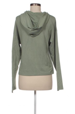 Γυναικείο φούτερ, Μέγεθος XS, Χρώμα Πράσινο, Τιμή 6,40 €