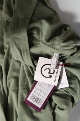 Női sweatshirt, Méret S, Szín Zöld, Ár 3 112 Ft