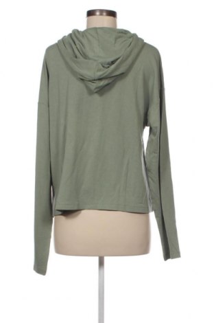 Damen Sweatshirt, Größe S, Farbe Grün, Preis 12,09 €
