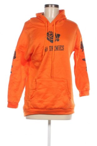 Női sweatshirt, Méret L, Szín Narancssárga
, Ár 1 986 Ft