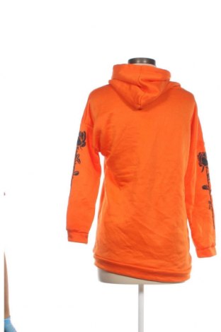 Γυναικείο φούτερ, Μέγεθος L, Χρώμα Πορτοκαλί, Τιμή 4,84 €