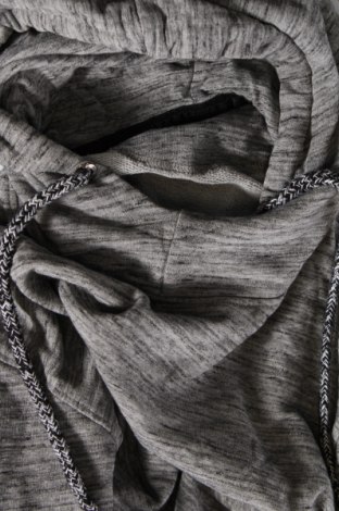 Damen Sweatshirt, Größe M, Farbe Grau, Preis 2,83 €