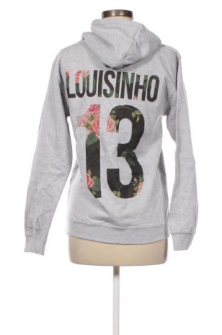 Damen Sweatshirt, Größe XS, Farbe Grau, Preis 2,62 €