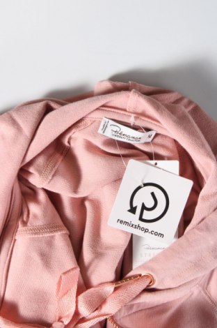 Damen Sweatshirt, Größe M, Farbe Rosa, Preis 6,64 €