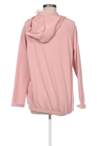 Damen Sweatshirt, Größe M, Farbe Rosa, Preis 6,64 €