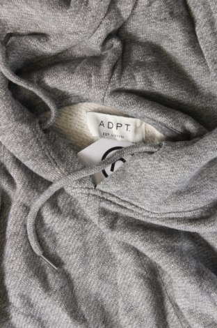 Damen Sweatshirt ADPT., Größe XS, Farbe Grau, Preis € 2,83