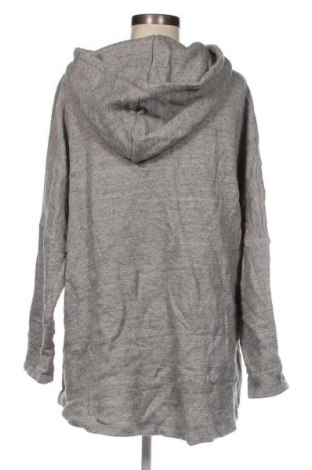 Damen Sweatshirt ADPT., Größe XS, Farbe Grau, Preis 3,83 €