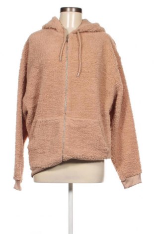 Damen Sweatshirt ASOS, Größe XS, Farbe Braun, Preis € 10,76