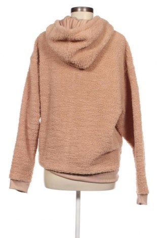 Damen Sweatshirt ASOS, Größe XS, Farbe Braun, Preis 10,76 €