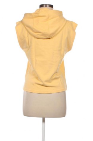 Damen Sweatshirt Bench, Größe XS, Farbe Gelb, Preis € 5,83