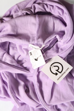 Damen Sweatshirt Cache Cache, Größe XS, Farbe Lila, Preis € 3,79
