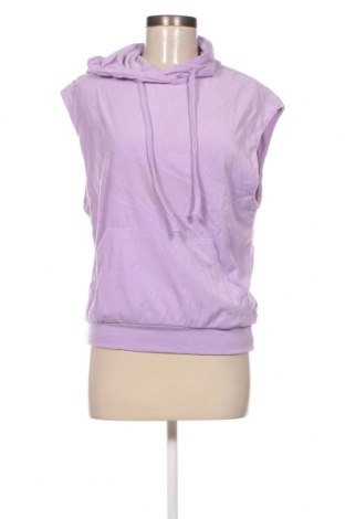 Damen Sweatshirt Cache Cache, Größe XS, Farbe Lila, Preis 3,79 €