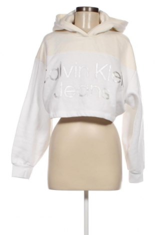 Damen Sweatshirt Calvin Klein Jeans, Größe S, Farbe Mehrfarbig, Preis 77,32 €