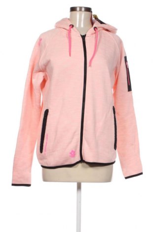 Damen Sweatshirt Canadian Peak, Größe M, Farbe Rosa, Preis € 31,55
