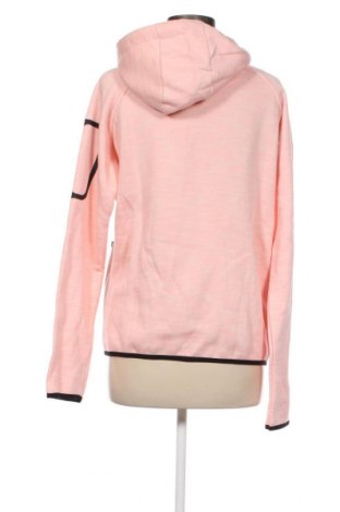 Damen Sweatshirt Canadian Peak, Größe M, Farbe Rosa, Preis € 52,58