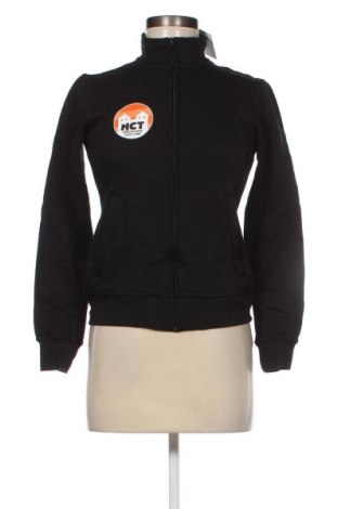 Damen Sweatshirt Clique, Größe XS, Farbe Schwarz, Preis 2,42 €