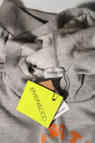 Női sweatshirt Even&Odd, Méret L, Szín Szürke, Ár 1 848 Ft