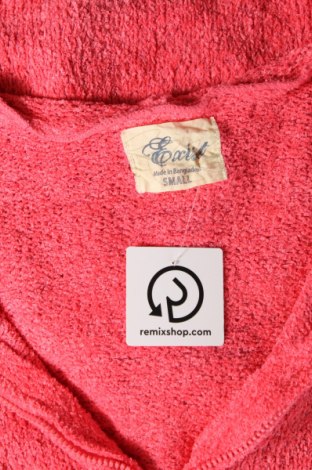 Γυναικείο φούτερ Exist, Μέγεθος S, Χρώμα Ρόζ , Τιμή 3,59 €