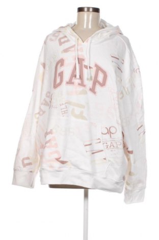 Γυναικείο φούτερ Gap, Μέγεθος XXL, Χρώμα Εκρού, Τιμή 15,77 €