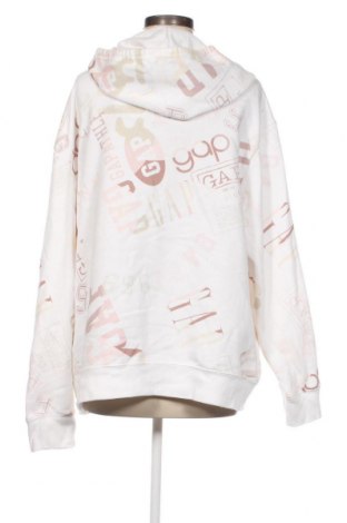 Damen Sweatshirt Gap, Größe XXL, Farbe Ecru, Preis € 35,05