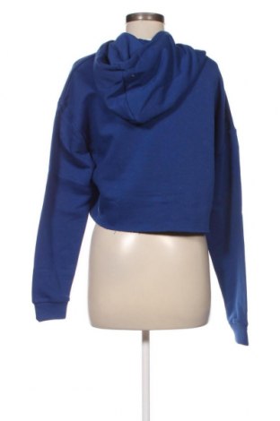 Damen Sweatshirt Jennyfer, Größe M, Farbe Blau, Preis € 5,93