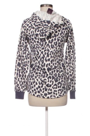Damen Sweatshirt Lascana, Größe XS, Farbe Mehrfarbig, Preis € 5,69