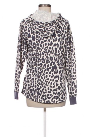 Damen Sweatshirt Lascana, Größe S, Farbe Mehrfarbig, Preis 8,30 €