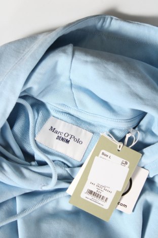 Γυναικείο φούτερ Marc O'Polo, Μέγεθος L, Χρώμα Μπλέ, Τιμή 25,36 €