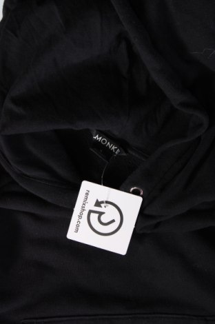 Damen Sweatshirt Monki, Größe S, Farbe Schwarz, Preis € 7,58
