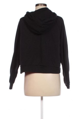 Damen Sweatshirt Monki, Größe S, Farbe Schwarz, Preis 7,58 €