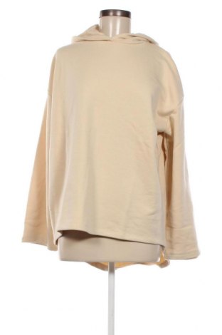 Női sweatshirt NA-KD, Méret XXS, Szín Bézs, Ár 3 863 Ft