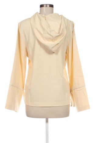 Damen Sweatshirt NA-KD, Größe S, Farbe Gelb, Preis 7,62 €