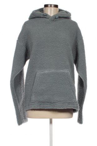 Damen Sweatshirt New Look, Größe XS, Farbe Blau, Preis 5,22 €