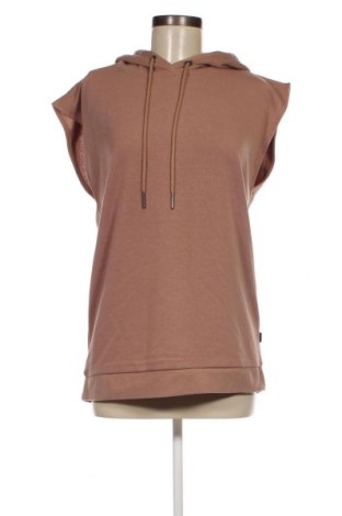 Damen Sweatshirt Noisy May, Größe M, Farbe Beige, Preis 5,69 €