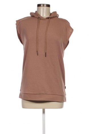 Damen Sweatshirt Noisy May, Größe S, Farbe Beige, Preis 5,69 €
