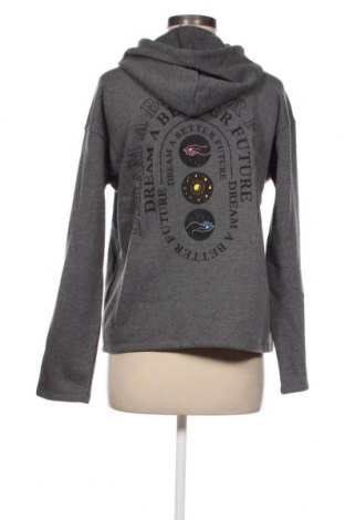 Damen Sweatshirt Ole By Koton, Größe M, Farbe Grau, Preis € 6,73