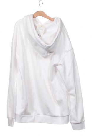 Γυναικείο φούτερ Pier One, Μέγεθος XS, Χρώμα Λευκό, Τιμή 12,80 €