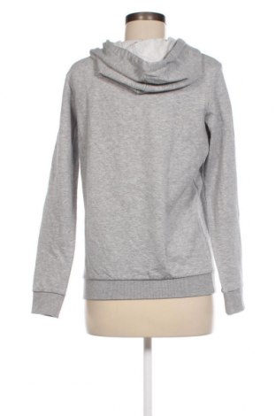 Damen Sweatshirt Tally Weijl, Größe S, Farbe Grau, Preis 2,83 €