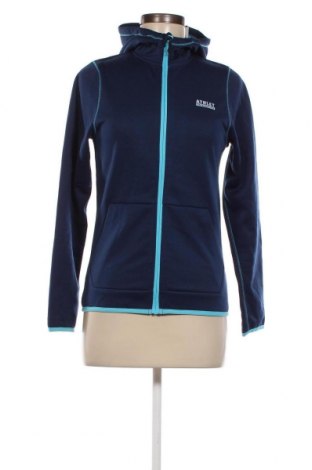 Damen Sweatshirt Tee Jays, Größe S, Farbe Blau, Preis 4,04 €