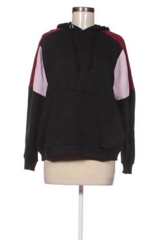 Damen Sweatshirt Trendyol, Größe XS, Farbe Schwarz, Preis 8,52 €