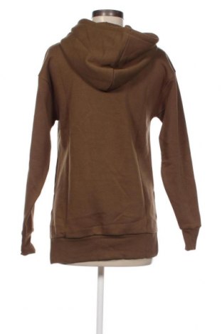 Damen Sweatshirt Undiz, Größe XS, Farbe Grün, Preis € 5,83