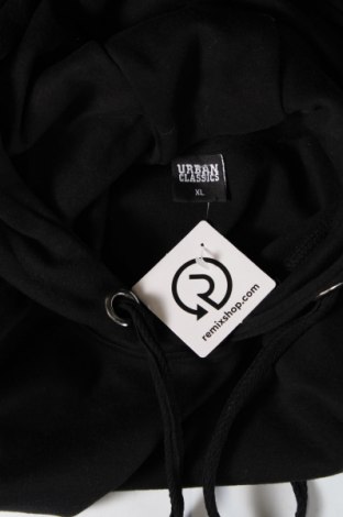 Damen Sweatshirt Urban Classics, Größe XL, Farbe Schwarz, Preis 5,61 €