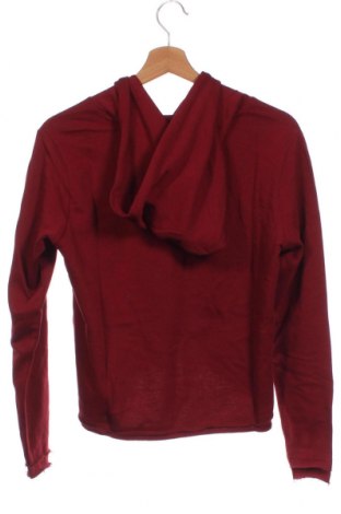 Női sweatshirt Urban Classics, Méret M, Szín Piros, Ár 3 738 Ft
