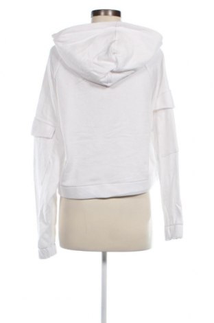Damen Sweatshirt Urban Classics, Größe XL, Farbe Weiß, Preis € 5,96