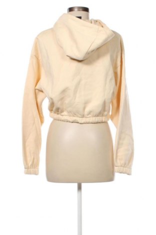 Damen Sweatshirt Weekday, Größe XXS, Farbe Ecru, Preis € 7,47