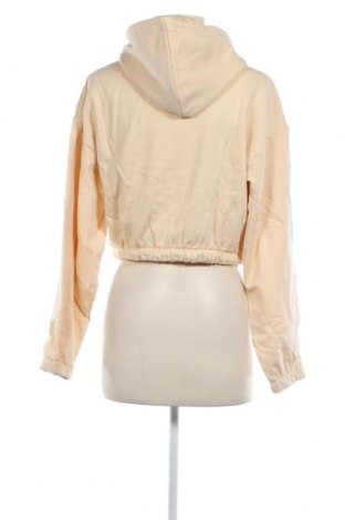 Damen Sweatshirt Weekday, Größe XXS, Farbe Gelb, Preis 8,12 €