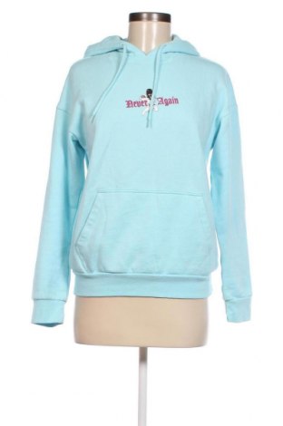 Damen Sweatshirt Your Turn, Größe XXS, Farbe Blau, Preis 44,85 €