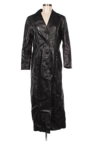 Dámská kožená bunda  Arma, Velikost M, Barva Černá, Cena  4 798,00 Kč