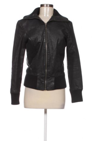 Dámská kožená bunda  Kaos, Velikost M, Barva Černá, Cena  1 626,00 Kč